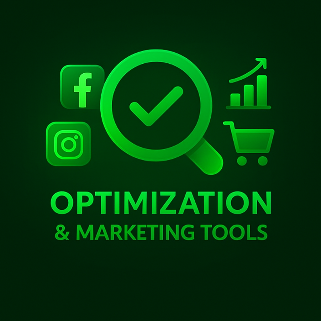 Optimization and Marketing
