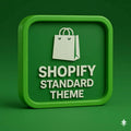 SHOPIFY STANDARD THEME