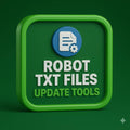 ROBOT TXT FILES