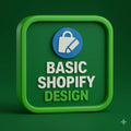 BASIC SHOPIFY DESIGN