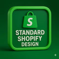 STANDARD SHOPIFY DESIGN