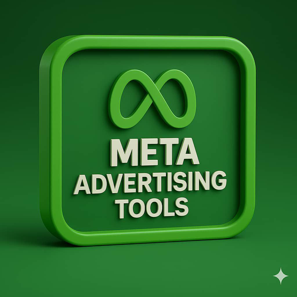 META ADVERTISINNG TOOLS