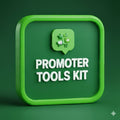 PROMOTER TOOLS KIT