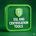 SSL AND CERTIFICATION