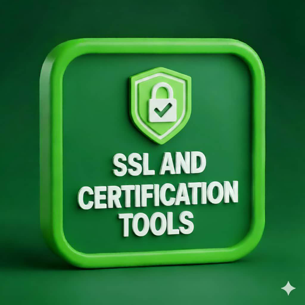 SSL AND CERTIFICATION