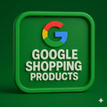 GOGLE SHOPPING PRODUCTS LISTING