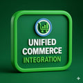 UNIFIED COMMERCE INTEGRATION