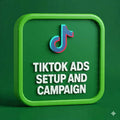TIKTOK ADS SETUP AND CAMPAIGN