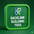 BACKLINK BUILDING TOOL