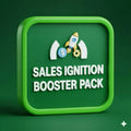 SALES IGNITION BOOSTER PACK